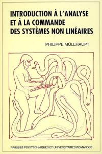 Introduction à l'analyse et à la commande des systèmes non linéaires