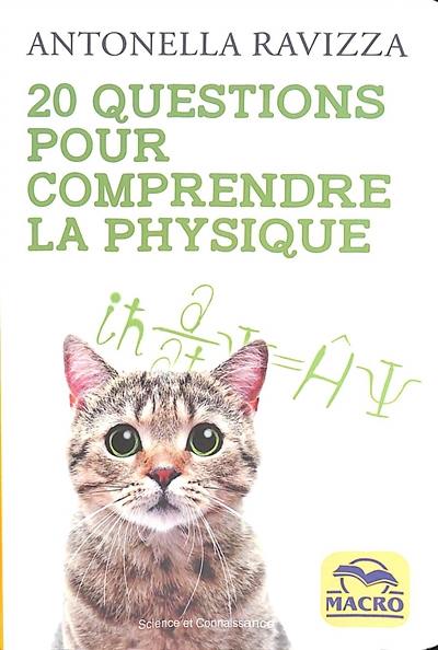 20 questions pour comprendre la physique