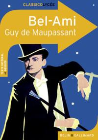 Bel-Ami : nouveaux programmes