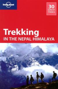 Trekking in the Nepal Himalaya