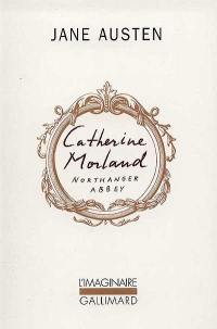 Catherine Morland