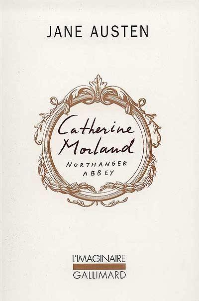 Catherine Morland