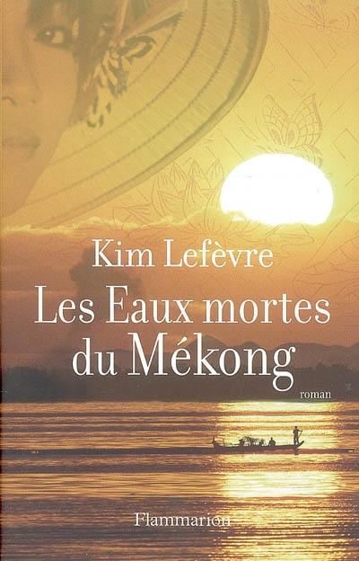 Les eaux mortes du Mékong