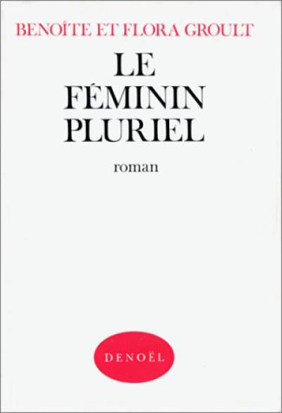 Le féminin pluriel