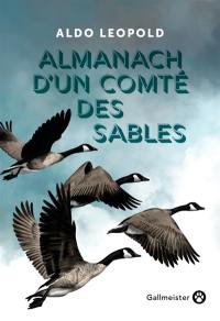 Almanach d'un comté des sables