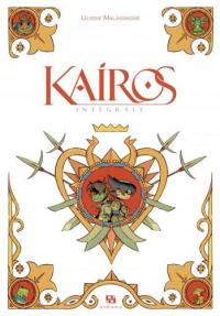 Kairos : intégrale