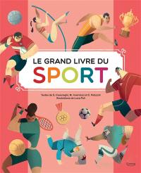 Le grand livre du sport