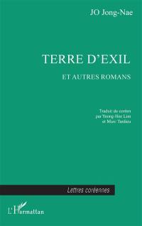 Terre d'exil : et autres contes