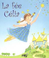 La fée Célia