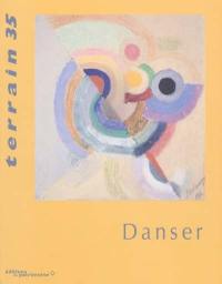 Terrain, n° 35. Danser