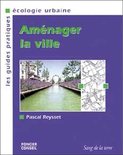 Aménager la ville