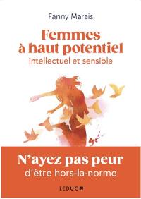 Femmes à haut potentiel intellectuel et sensible