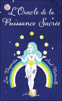 L'oracle de la puissance sacrée