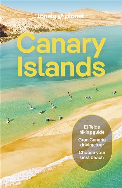 Canary Islands