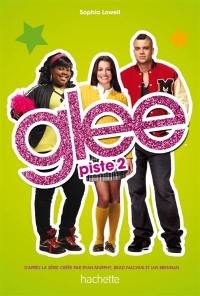 Glee. Piste 2