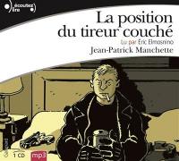 La position du tireur couché