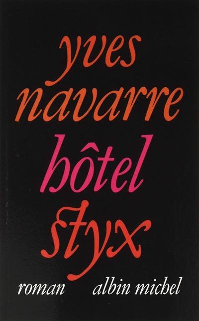 Hôtel Styx