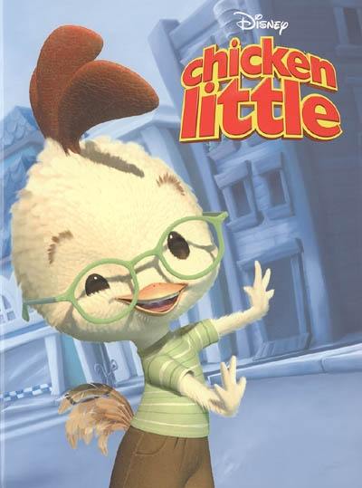 Chicken Little