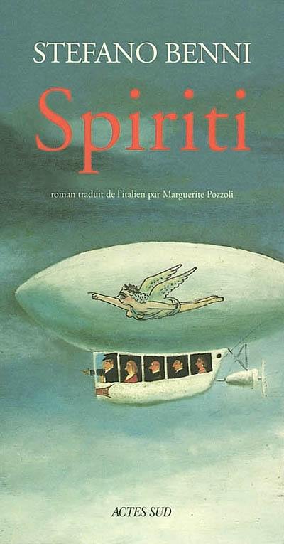 Spiriti