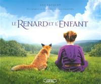 Le renard et l'enfant