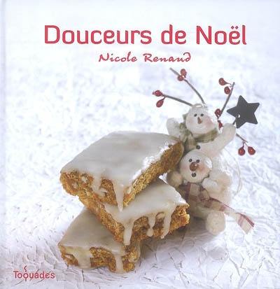 Douceurs de Noël