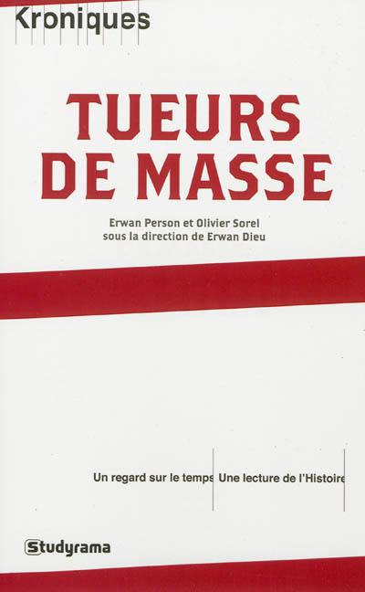 Tueurs de masse : le malaise dans la cité