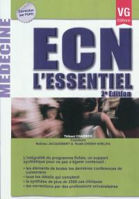 L'ECN : l'essentiel