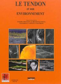 Le tendon et son environnement : bases fondamentales, autour du tendon, les tendinopathies méconnues, nouveaux traitements et imagerie post-thérapeutique, ressauts, conflits et rétinaculopathies, tendinopathies du genou revisitées