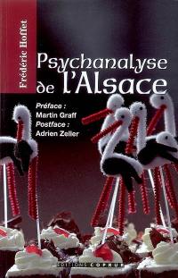 Psychanalyse de l'Alsace