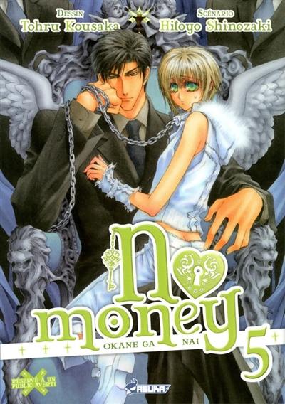 No money. Vol. 5