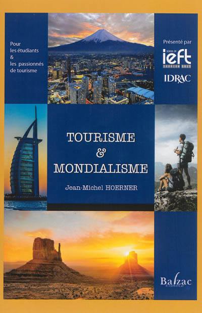 Tourisme et mondialisme