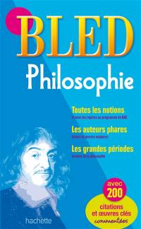 Bled philosophie