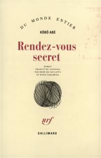 Rendez-vous secret