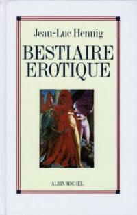 Bestiaire érotique