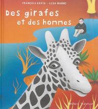 Des girafes et des hommes