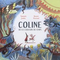 Coline ou Les couleurs du temps