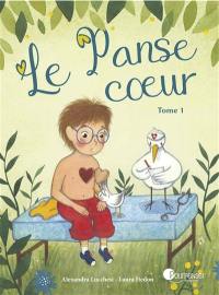 Le panse-coeur : manuel de secours à l'usage des jeunes personnes. Vol. 1