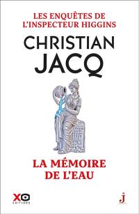 Les enquêtes de l'inspecteur Higgins. Vol. 55. La mémoire de l'eau