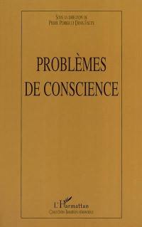 Problèmes de conscience