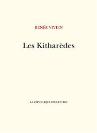 Les Kitharèdes