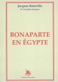 Bonaparte en Egypte