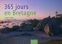 365 jours en Bretagne