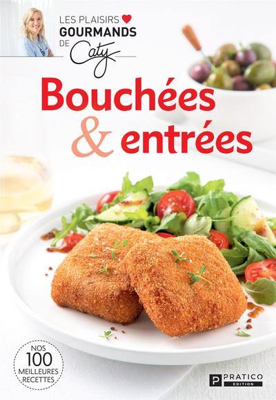 Bouchées & entrées