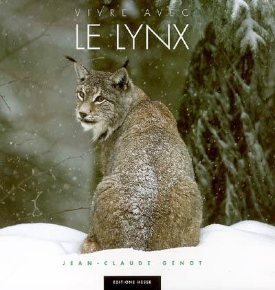 Vivre avec le lynx