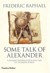 Some Talk of Alexander