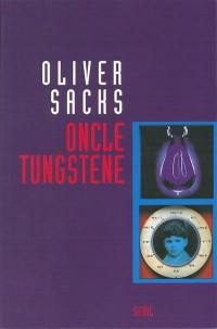 Oncle Tungstène