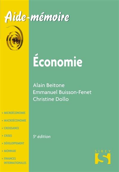 Economie