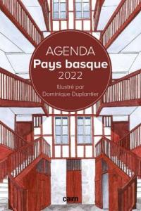 Pays basque : agenda 2022