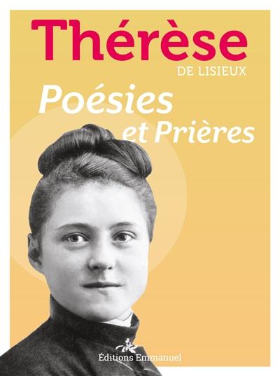 Poésies et prières