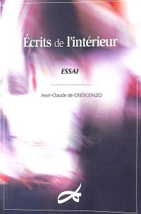 Ecrits de l'intérieur : le monde littéraire de Lee Seung-u : essai